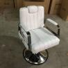 Buy cheap Reclining Barber Chair Wholesale Hairdressing Equipment Hair Styling Chairs from wholesalers