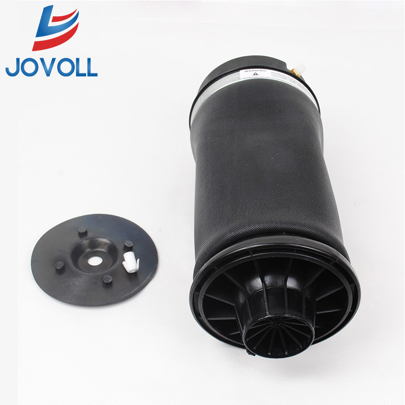 Car Air Suspension Shock Absorber System Air Spring Bag For Mercedes W164 ML OEM A1643200625