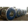 Buy cheap Dx51d 0.25mm Hot Dipped Galvanized Steel Coil 508mm Id from wholesalers