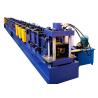 Buy cheap Light Duty Supermarket Storage Rack Roll Forming Machine from wholesalers