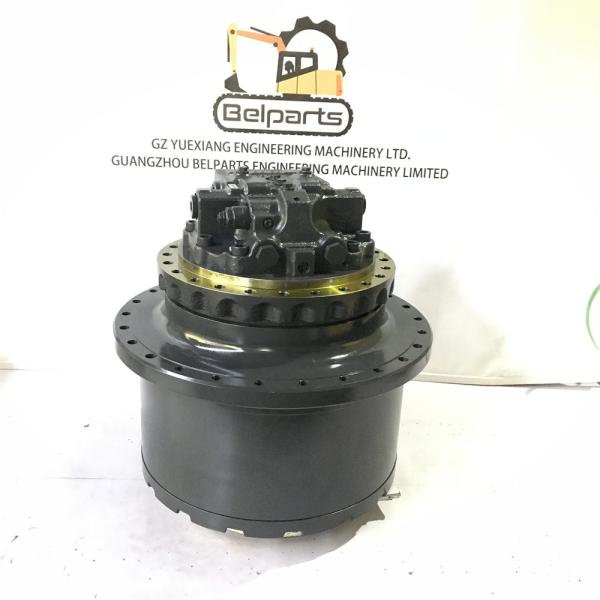 Buy cheap PC400-3 PC400LC-3 Final Drive Assy Belparts Excavator Travel Motor Assy 706-87-00101 706-87-01202 706-87-03400 from wholesalers