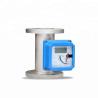 Buy cheap DN25 High Accuracy Flanged Metal Tube Float Rotameter For Air Flow Measurement from wholesalers