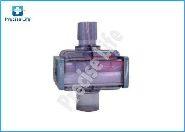 Buy cheap 22mm Inspiratory filter Ventilator Parts , Puritan Bennett 4-074600-00 Filter Reflex tube from wholesalers
