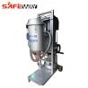 Buy cheap Dry Powder Fire Extinguisher Refill Machine GMF-B 7Kg/Min Filling from wholesalers