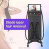Buy cheap Commercial Diode Laser Hair Removal Machine 800W Titanium Hair Removal 755 808 1064nm from wholesalers