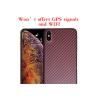 Buy cheap Lens Protection Ultra Slim Aramid Fiber Phone Case For iPhone X from wholesalers