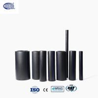 Buy cheap HDPE PE Pipe PN 1.25 Mpa product