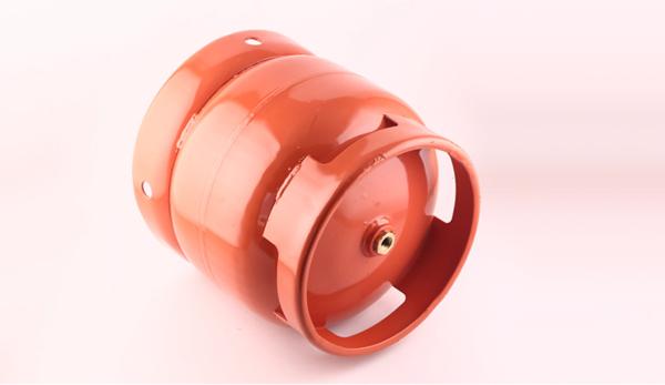 Buy cheap ISO9809 Liquefied Gas Cylinder Pressure 15Mpa-30Mpa Capacity 5L-50L from wholesalers