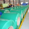 Buy cheap Hot Rolled PPGI Prepainted Steel Coil 4mm-300mm SPCD TISCO from wholesalers