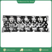 Buy cheap Machinery Engine Parts QSK60 Diesel Engine Cylinder Head 3638747 product