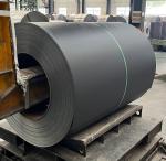 RAL9005 Black Matt Textured Colour Coated Steel Sheet Super HDP