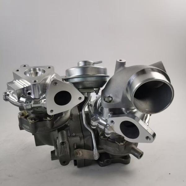 8980749143 8980749144 8980895565 8980895566 for Isuzu Elf Various with 4jj1 Engine 3.0t Twin