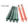 Buy cheap Customized Double Rod End Hydraulic Cylinder for Garbage Truck from wholesalers