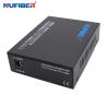 Buy cheap Gigabit SM Single Fiber Converter 1310nm 1490nm 1000Base Bidi 20km Outdoor from wholesalers