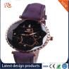 Buy cheap Wholesale Women's Wrist Watch PU Band/Strap Alloy Case Fashionable Watch Exquisite Watch Band Diamond Can Be Customized from wholesalers