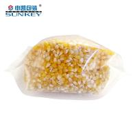 Buy cheap 1000Ml Heat Sealable Smell Proof Packaging Bags Food Grade Transparent Ziplockk product
