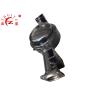 Buy cheap Passenger Tricycle Rear Axle Housing Kit Steel Material Black Anti Rust Coated from wholesalers