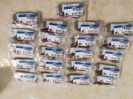 Original SMC SY3320-5LZD-M5 Solenoid valve,5 Port Solenoid Valve Body Ported