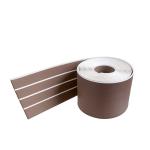 25m Length PVC Composite Teak Sheet for Boat Waterproof Fireproof Anti-slip