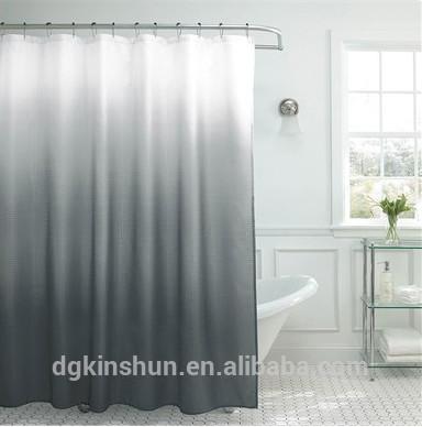 Buy cheap Waterproof printed PVC home bathroom shower curtain from wholesalers