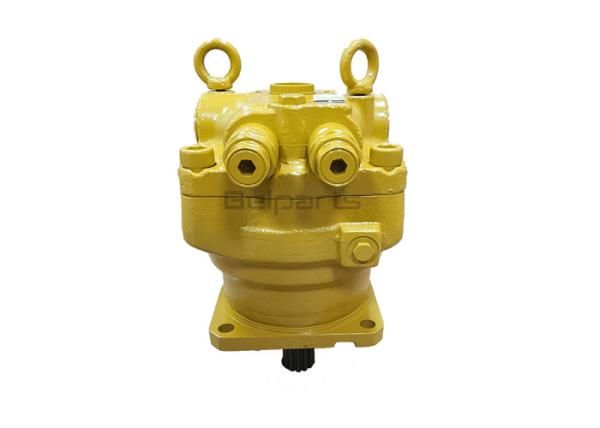 Buy cheap E330C E330D E336D Swing Motor Assy 334-9973 305549 from wholesalers