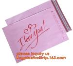 Custom Logo Express Biodegradable Mailing Bags Christmas Padded Envelopes