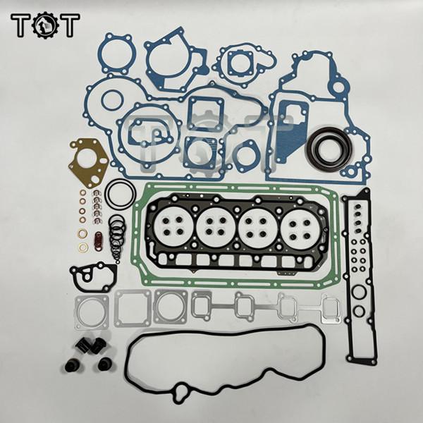 Buy cheap 4tnv98 12990701331 Yanmar Engine Overhaul Gasket Kit 72990792760 from wholesalers