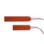 Silicon Rubber Heating Pad 12v CE Certificated