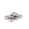 Buy cheap High Precision small size deep groove Ball Bearing 626zz with ABEC-3 Precision Rating from wholesalers