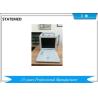 Buy cheap Full Digital Medical Ultrasound Equipment / Laptop Portable Mobile Ultrasound Machine 5 Kg from wholesalers