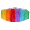 Buy cheap Small Size Parafoil Stunt Kite Easy Assembled Dual Line Type 80*40cm from wholesalers