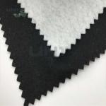 White / Black Needle Punch Nonwoven For Geotextile Carpet Cloth Shoes