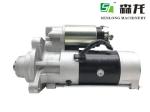12V 2.7KW 11T V2205 S175 Bob Starter Motor 600189 600932 TM000A28901 6676957