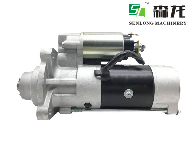 12V 2.7KW 11T V2205 S175 Bob Starter Motor 600189 600932 TM000A28901 6676957 6685190 7283321 DSL6676957 IS1503 MS962