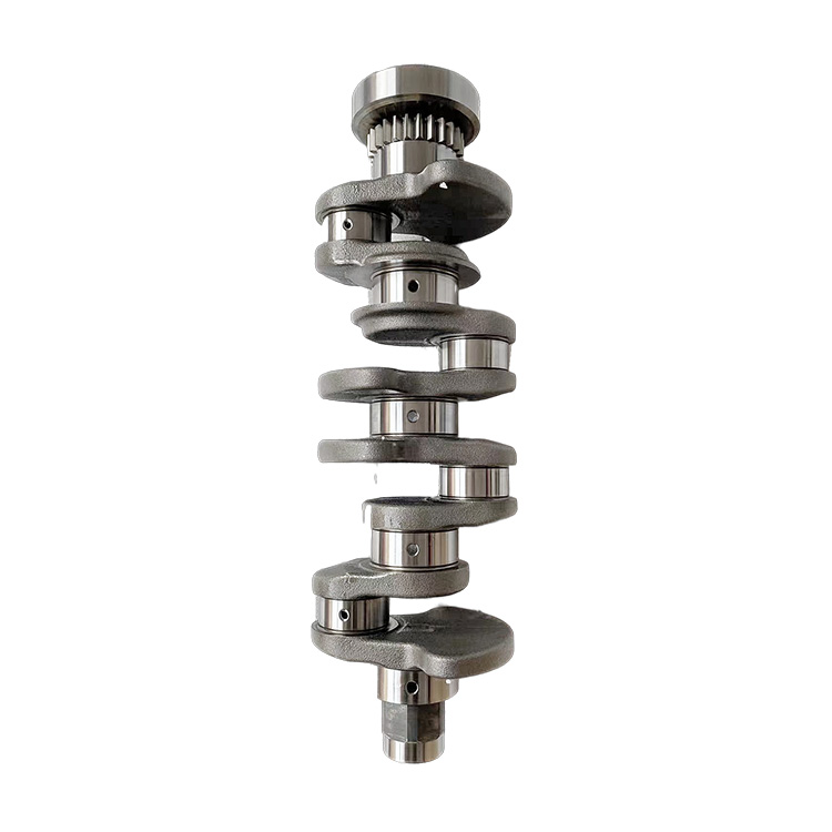 Omako Bell Origl Foton Truck Accessories 2.4 Engine Crankshaft Connecting Rod Bearing