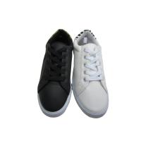 Buy cheap PU Upper Unisex PVC Casual Outdoor Skate Shoes product