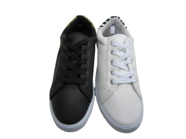 Buy cheap PU Upper Unisex PVC Casual Outdoor Skate Shoes from wholesalers