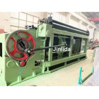 Buy cheap High Speed Double Twist Wire Netting Making Machine For Chemical Industry product