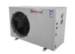 Meeting MD30D 12KW Electric Air Source Heat Pump Durable And Efficient Copeland