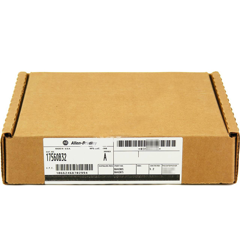 Allen Bradley 1756-IF6I ControlLogix 6 Point Isolated A/I Module