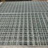 Buy cheap Durable Aluminum Alloy Industrial Steel Grating with Strong Load-Bearing Capacity from wholesalers