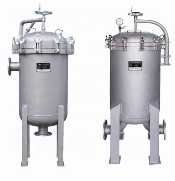 Buy cheap Hotels' Perfect Solution 62KG Single Turtle Bagfilter from wholesalers