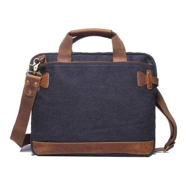 Buy cheap Luxury Laptop Messenger Bags High Durability For Business Trips from wholesalers