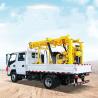 Buy cheap Hydraulic Water Well Borehole Core Drill Equipment Trailer Mounted 200m from wholesalers