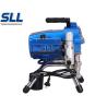 Buy cheap Electric Plaster Spray Gun / High Pressure Airless Cement Spray Machine from wholesalers