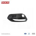 SQCS Fog Lamp Cover 5802356347 Replacement Spare Parts for IVECO DAILY 2019