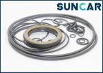 708-2H-00380 Pump Seal Repair Kit For PC300-6 Excavator