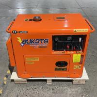 Buy cheap Fuel Saving 10kw 12kw 15kw 18kw 20kw Silent Diesel Generator Set Air Cooled product