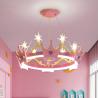 Buy cheap Kids living room decoration led lights for room indoor chandelier children room（WH-MA-182) from wholesalers