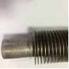 Buy cheap DELLOK High Performance Laser TP321L Welded Stainless Steel Pipe from wholesalers